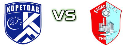Köpetdag Aşgabat - Şagadam Spiel Prognosen und Statistiken Köpetdag Aşgabat - Şagadam Spiel Prognosen und Statistiken