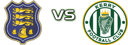 Waterford - Kerry FC head to head game preview and prediction