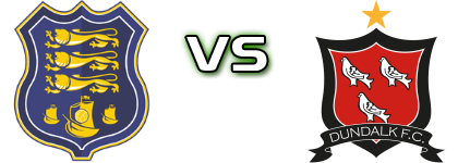 Waterford - Dundalk  detalji utakmice i statistika