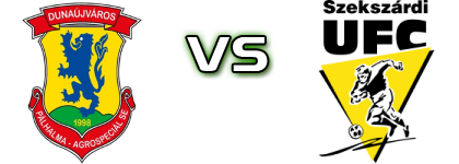 Dunaújváros - Szekszárd head to head game preview and prediction