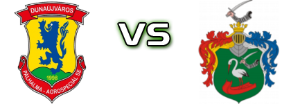 Dunaújváros - Sárosd Spiel Prognosen und Statistiken Dunaújváros - Sárosd Spiel Prognosen und Statistiken