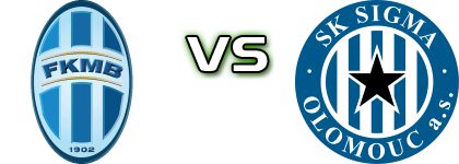 Mladá Boleslav - Sigma Olomouc head to head game preview and prediction