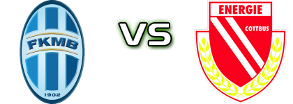 Mladá Boleslav - Cottbus head to head game preview and prediction