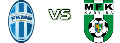 Mladá Boleslav - Karviná Spiel Prognosen und Statistiken Mladá Boleslav - Karviná Spiel Prognosen und Statistiken