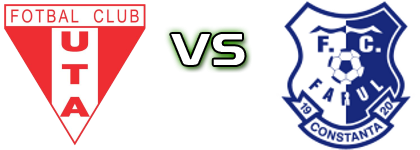 UTA Arad - Farul Constanța head to head game preview and prediction UTA Arad - Farul Constanța head to head game preview and prediction