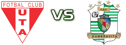 UTA Arad - Dumbrăvița Spiel Prognosen und Statistiken