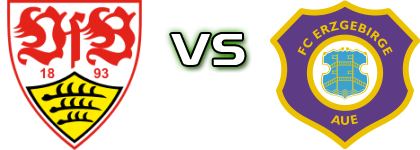 Stuttgart II - Aue head to head game preview and prediction