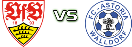 Stuttgart II - Walldorf head to head game preview and prediction