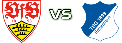 Stuttgart II - Hoffenheim II detalji utakmice i statistika