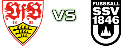 Stuttgart II - Ulm Statistiche e dettagli partita