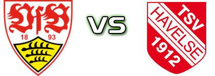 Stuttgart II - Havelse head to head game preview and prediction