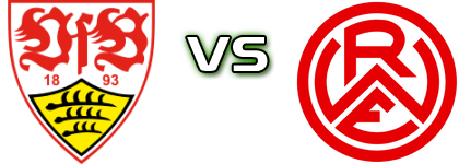 Stuttgart II - RW Essen detalji utakmice i statistika Stuttgart II - RW Essen detalji utakmice i statistika