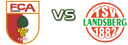 Augsburg II - Landsberg детайли и статистика