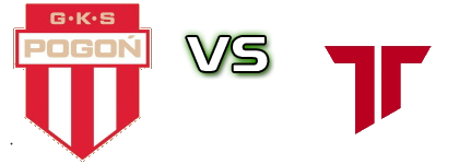 Pogoń G. M. - Trenčín Statistiche e dettagli partita