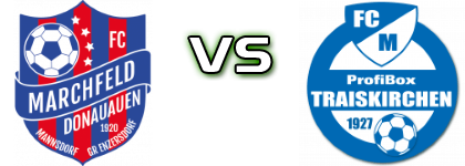 Marchfeld Donauauen - FCM Traiskirchen head to head game preview and prediction