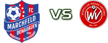 Marchfeld Donauauen - Viktoria Statistiche e dettagli partita Marchfeld Donauauen - Viktoria Statistiche e dettagli partita