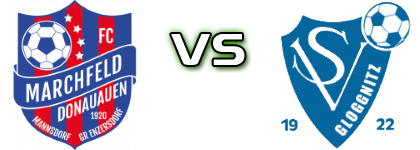 Marchfeld Donauauen - SV Gloggnitz Statistiche e dettagli partita