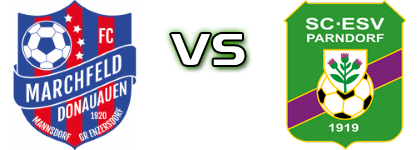 Marchfeld Donauauen - Parndorf Spiel Prognosen und Statistiken
