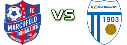 Marchfeld Donauauen - Schwechat Spiel Prognosen und Statistiken