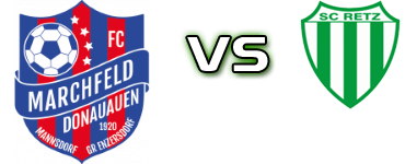 Marchfeld Donauauen - Retz детайли и статистика