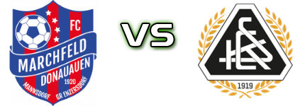 Marchfeld Donauauen - Krems detalji utakmice i statistika