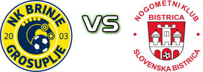 Brinje Grosuplje - Kety Emmi Bistrica head to head game preview and prediction Brinje Grosuplje - Kety Emmi Bistrica head to head game preview and prediction
