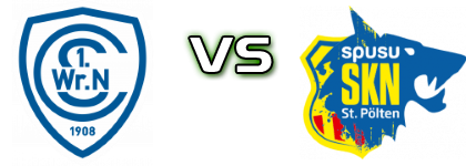 WNSC - St. Pölten II detalji utakmice i statistika