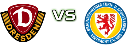 Dresden - Braunschweig Spiel Prognosen und Statistiken