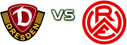 Dresden - RW Essen head to head game preview and prediction