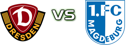 Dresden - Magdeburg head to head game preview and prediction Dresden - Magdeburg head to head game preview and prediction