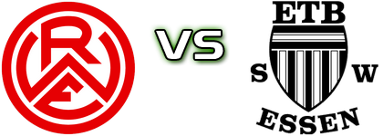 RW Essen - SW Essen head to head game preview and prediction