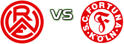 RW Essen - Fortuna Köln Spiel Prognosen und Statistiken