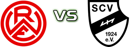 RW Essen - Verl head to head game preview and prediction