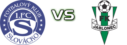 Slovácko - Jablonec Statistiche e dettagli partita Slovácko - Jablonec Statistiche e dettagli partita