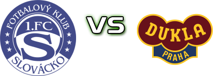 Slovácko - Dukla Praha Estatísticas e detalhes do jogo Slovácko - Dukla Praha Estatísticas e detalhes do jogo