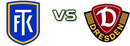Teplice - Dresden head to head game preview and prediction