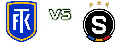 Teplice - Sparta Praha Detalles y estadisticas