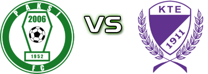 Paksi - Kecskemét head to head game preview and prediction