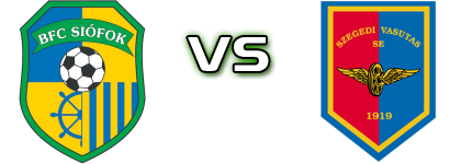 Siófok - SZVSE head to head game preview and prediction Siófok - SZVSE head to head game preview and prediction
