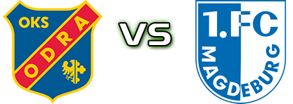 Odra Opole - Magdeburg head to head game preview and prediction