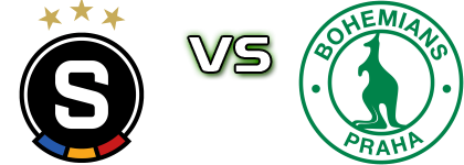 Sparta Praha - Bohemians detalji utakmice i statistika Sparta Praha - Bohemians detalji utakmice i statistika