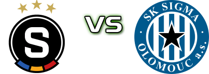 Sparta Praha - Sigma Olomouc head to head game preview and prediction