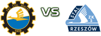 Stal Mielec - Stal Rzeszów Detalles y estadisticas