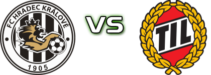 Hradec Králové - Tromsø Statistiche e dettagli partita