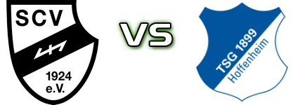 Verl - Hoffenheim II детайли и статистика