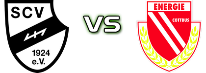 Verl - Cottbus Statistiche e dettagli partita