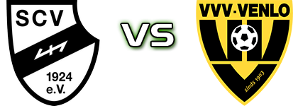 Verl - VVV-Venlo Detalji meca I statistika.