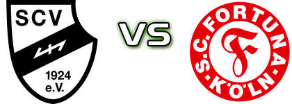 Verl - Fortuna Köln Statistiche e dettagli partita