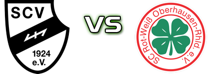 Verl - Oberhausen head to head game preview and prediction