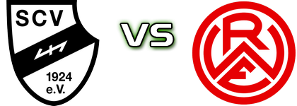 Verl - RW Essen Statistiche e dettagli partita